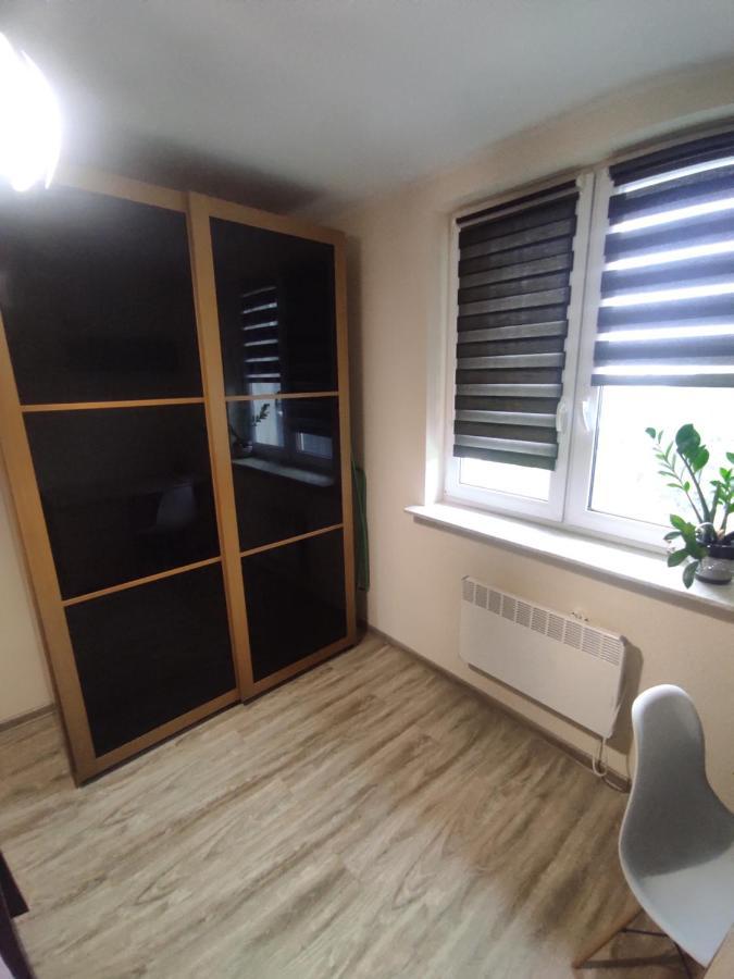 Apartament A8 Gdynia Orlowo Exteriér fotografie