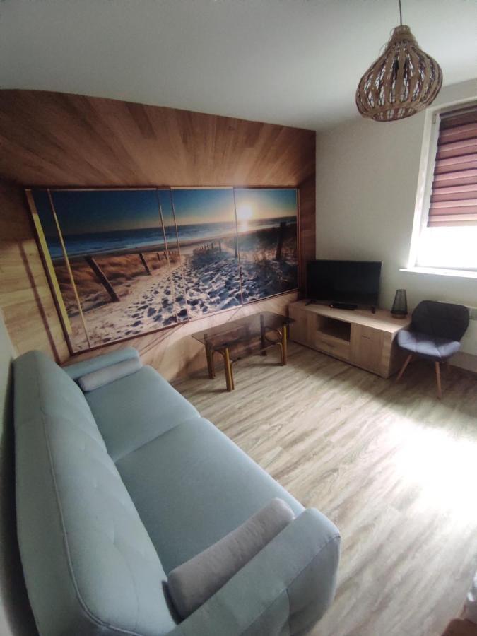 Apartament A8 Gdynia Orlowo Exteriér fotografie