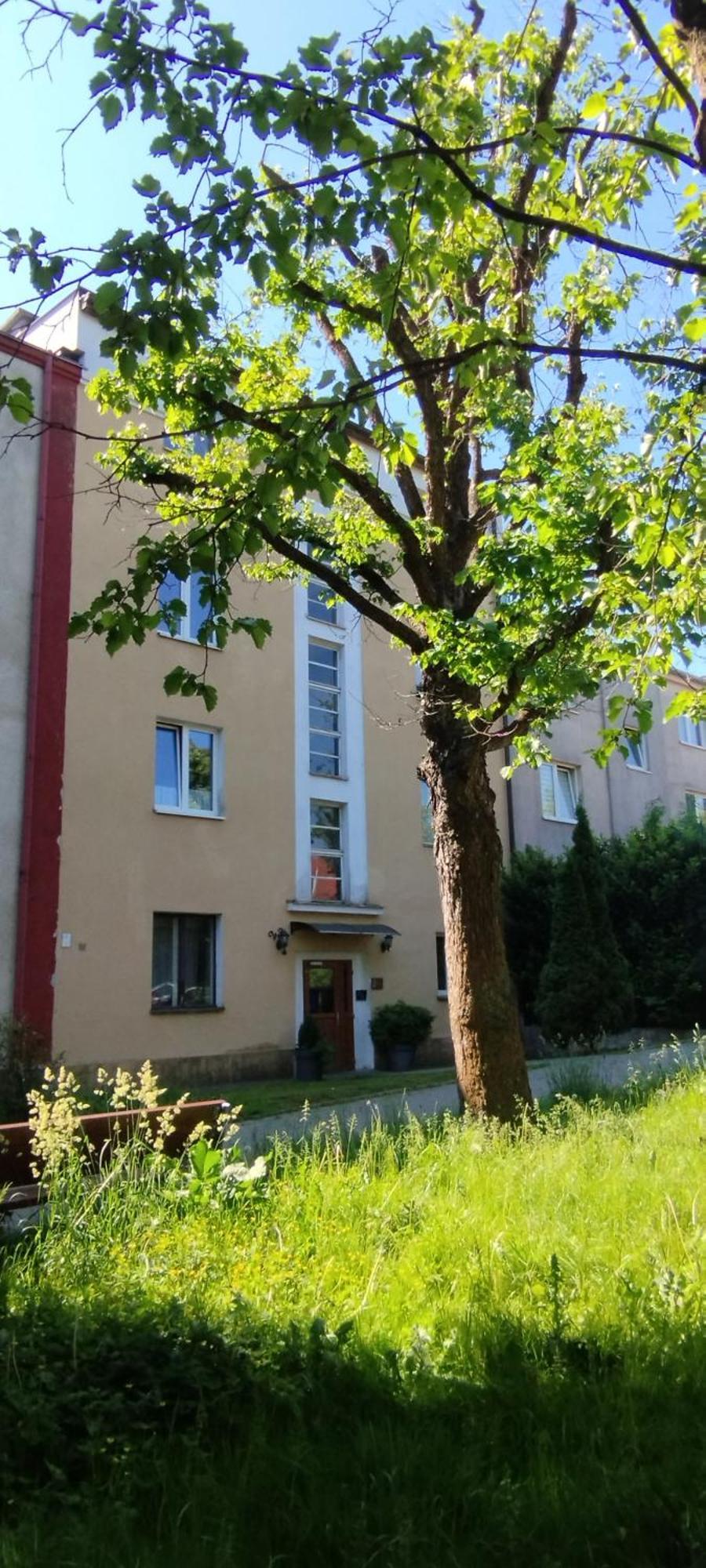 Apartament A8 Gdynia Orlowo Exteriér fotografie