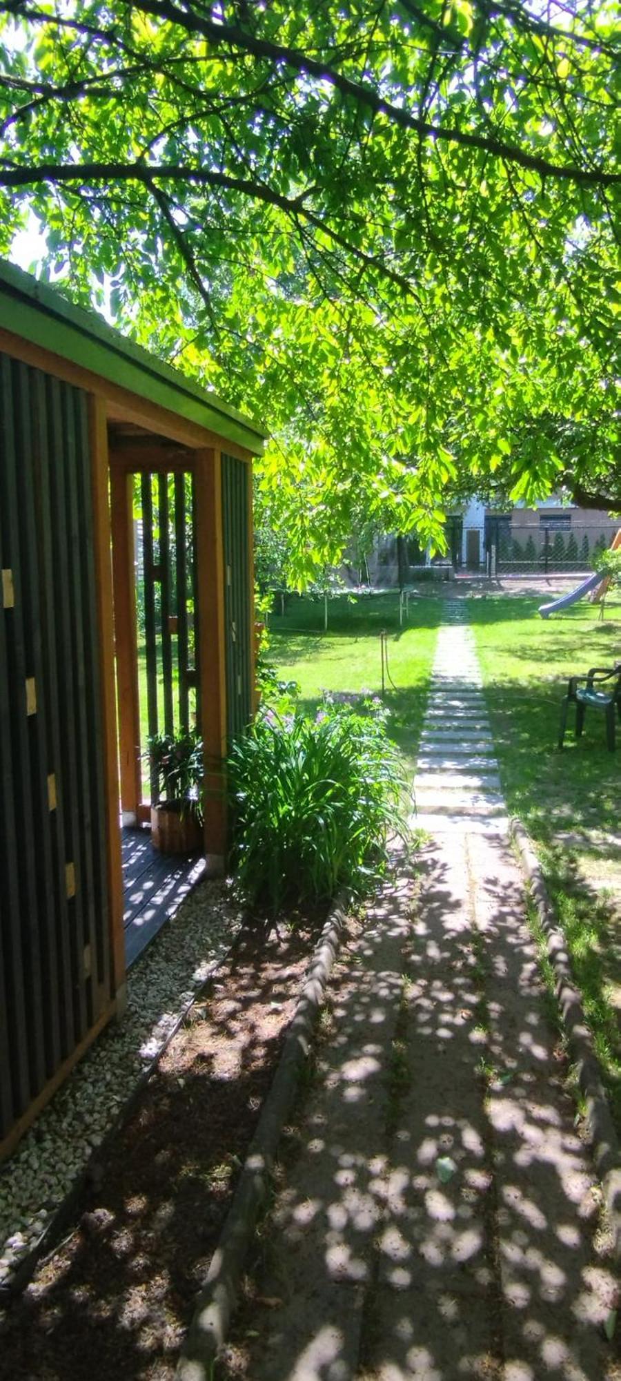 Apartament A8 Gdynia Orlowo Exteriér fotografie