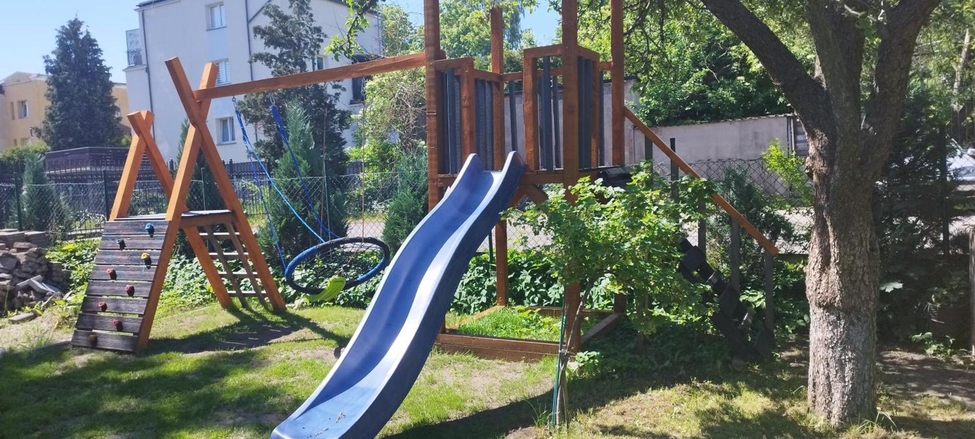 Apartament A8 Gdynia Orlowo Exteriér fotografie
