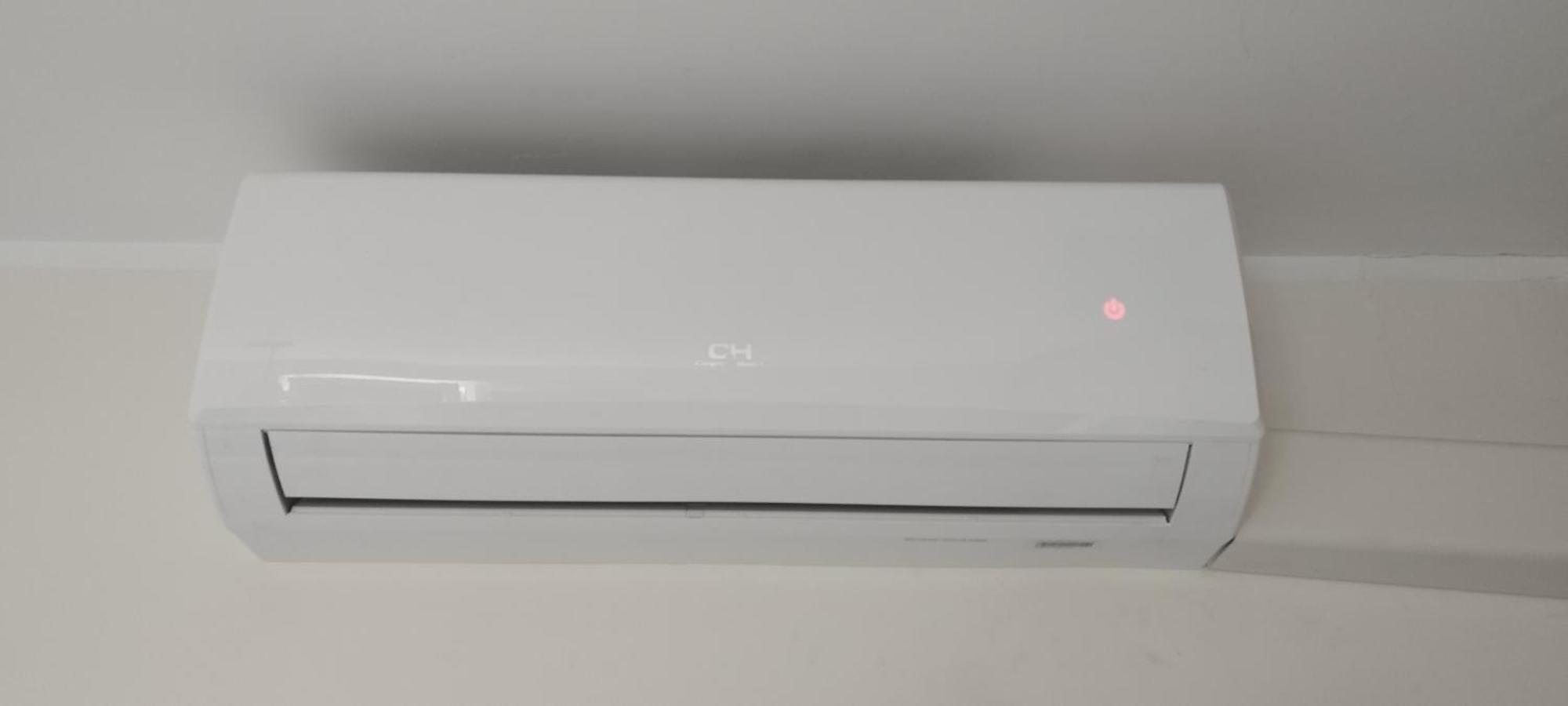 Apartament A8 Gdynia Orlowo Pokoj fotografie