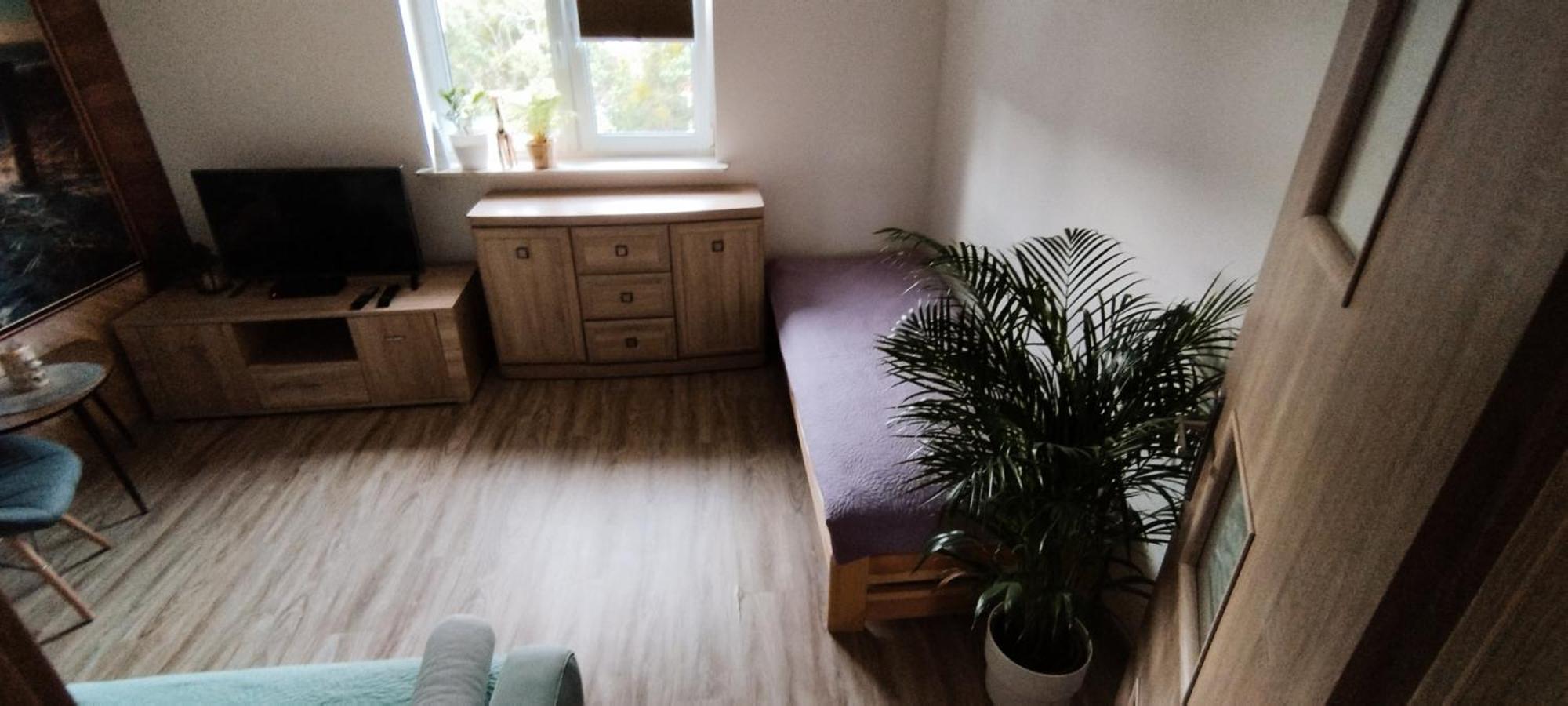 Apartament A8 Gdynia Orlowo Exteriér fotografie